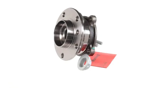 Radlagersatz Vorderachse SKF VKBA 6619 Bild Radlagersatz Vorderachse SKF VKBA 6619