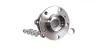 Radlagersatz Vorderachse SKF VKBA 6619 Bild Radlagersatz Vorderachse SKF VKBA 6619