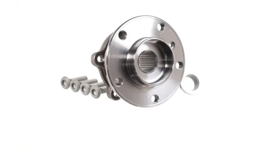 Radlagersatz Vorderachse SKF VKBA 6619 Bild Radlagersatz Vorderachse SKF VKBA 6619