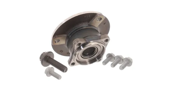 Radlagersatz Hinterachse SKF VKBA 6625 Bild Radlagersatz Hinterachse SKF VKBA 6625