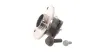 Radlagersatz Hinterachse SKF VKBA 6625 Bild Radlagersatz Hinterachse SKF VKBA 6625