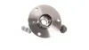 Radlagersatz Hinterachse SKF VKBA 6625 Bild Radlagersatz Hinterachse SKF VKBA 6625