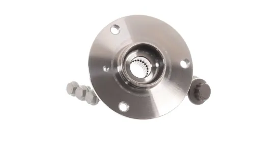 Radlagersatz Hinterachse SKF VKBA 6625 Bild Radlagersatz Hinterachse SKF VKBA 6625