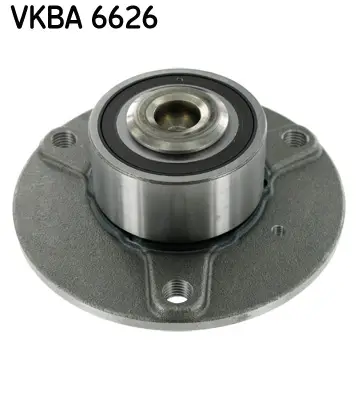 Radlagersatz Vorderachse SKF VKBA 6626