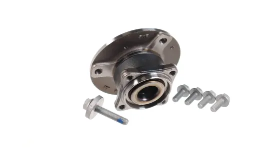 Radlagersatz Hinterachse SKF VKBA 6627 Bild Radlagersatz Hinterachse SKF VKBA 6627