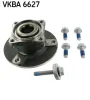 Radlagersatz Hinterachse SKF VKBA 6627