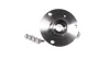 Radlagersatz Hinterachse SKF VKBA 6627 Bild Radlagersatz Hinterachse SKF VKBA 6627