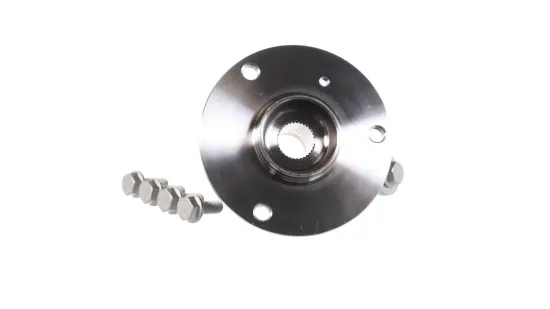 Radlagersatz Hinterachse SKF VKBA 6627 Bild Radlagersatz Hinterachse SKF VKBA 6627