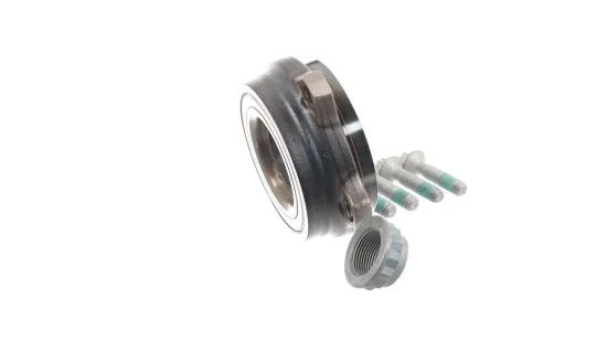 Radlagersatz Hinterachse SKF VKBA 6629 Bild Radlagersatz Hinterachse SKF VKBA 6629