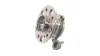 Radlagersatz Hinterachse SKF VKBA 6629 F Bild Radlagersatz Hinterachse SKF VKBA 6629 F