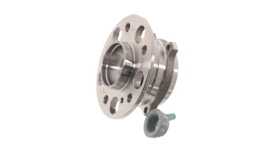 Radlagersatz Hinterachse SKF VKBA 6629 F Bild Radlagersatz Hinterachse SKF VKBA 6629 F