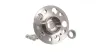 Radlagersatz Hinterachse SKF VKBA 6629 F Bild Radlagersatz Hinterachse SKF VKBA 6629 F