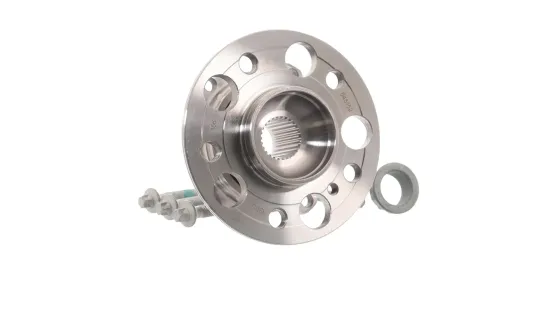 Radlagersatz Hinterachse SKF VKBA 6629 F Bild Radlagersatz Hinterachse SKF VKBA 6629 F