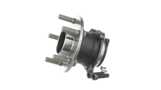 Radlagersatz Hinterachse SKF VKBA 6631 Bild Radlagersatz Hinterachse SKF VKBA 6631