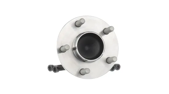 Radlagersatz Hinterachse SKF VKBA 6631 Bild Radlagersatz Hinterachse SKF VKBA 6631