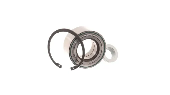 Radlagersatz Hinterachse SKF VKBA 6632 Bild Radlagersatz Hinterachse SKF VKBA 6632