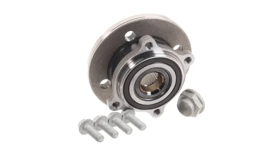 Radlagersatz Vorderachse SKF VKBA 6634 Bild Radlagersatz Vorderachse SKF VKBA 6634