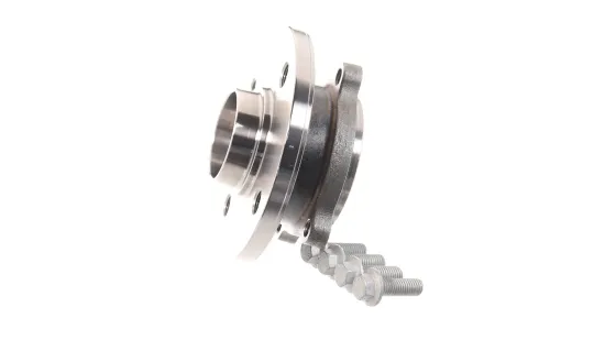 Radlagersatz Vorderachse SKF VKBA 6634 Bild Radlagersatz Vorderachse SKF VKBA 6634