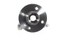 Radlagersatz Vorderachse SKF VKBA 6634 Bild Radlagersatz Vorderachse SKF VKBA 6634