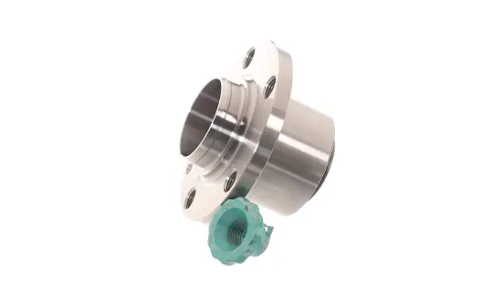 Radlagersatz Vorderachse SKF VKBA 6635 Bild Radlagersatz Vorderachse SKF VKBA 6635