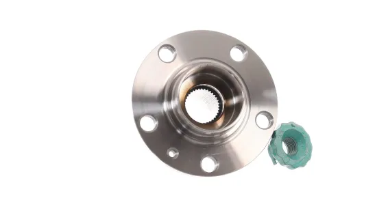 Radlagersatz Vorderachse SKF VKBA 6635 Bild Radlagersatz Vorderachse SKF VKBA 6635