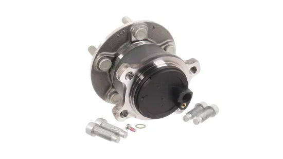 Radlagersatz SKF VKBA 6637 Bild Radlagersatz SKF VKBA 6637