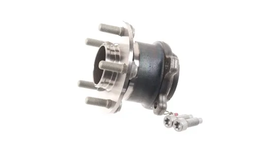 Radlagersatz SKF VKBA 6637 Bild Radlagersatz SKF VKBA 6637