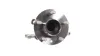Radlagersatz SKF VKBA 6637 Bild Radlagersatz SKF VKBA 6637