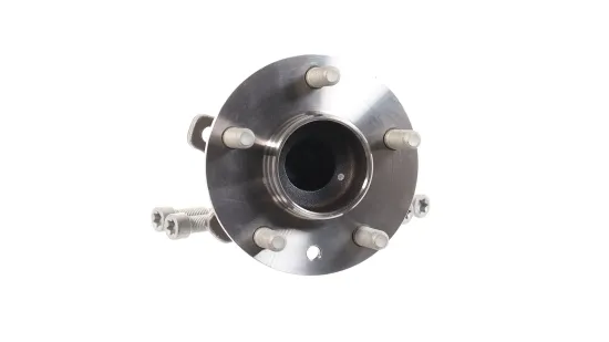 Radlagersatz SKF VKBA 6637 Bild Radlagersatz SKF VKBA 6637