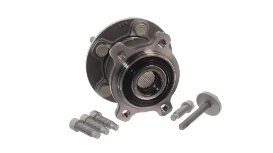Radlagersatz Hinterachse SKF VKBA 6638 Bild Radlagersatz Hinterachse SKF VKBA 6638