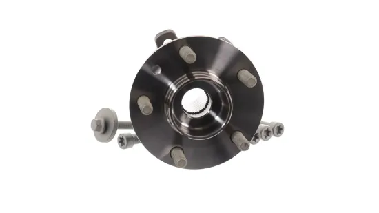 Radlagersatz Hinterachse SKF VKBA 6638 Bild Radlagersatz Hinterachse SKF VKBA 6638