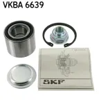 Radlagersatz SKF VKBA 6639