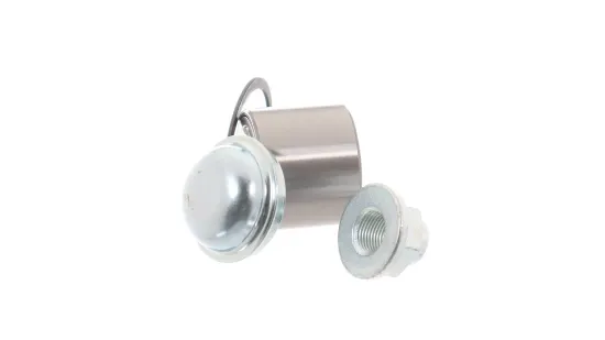 Radlagersatz Hinterachse SKF VKBA 6640 Bild Radlagersatz Hinterachse SKF VKBA 6640