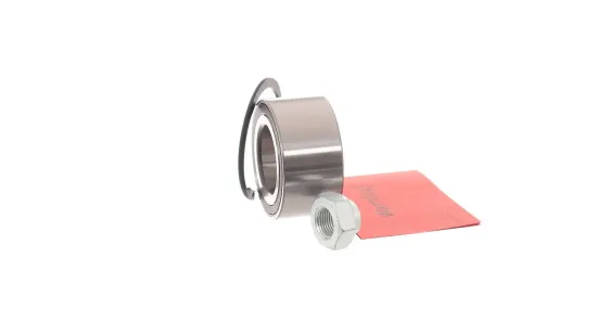 Radlagersatz Vorderachse SKF VKBA 6643 Bild Radlagersatz Vorderachse SKF VKBA 6643