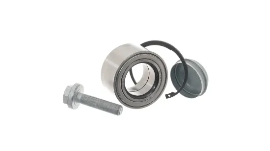 Radlagersatz Vorderachse SKF VKBA 6646 Bild Radlagersatz Vorderachse SKF VKBA 6646