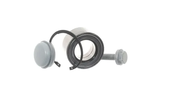 Radlagersatz Vorderachse SKF VKBA 6646 Bild Radlagersatz Vorderachse SKF VKBA 6646