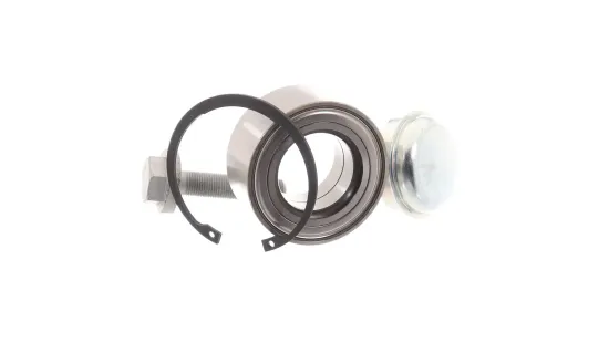 Radlagersatz Vorderachse SKF VKBA 6647 Bild Radlagersatz Vorderachse SKF VKBA 6647