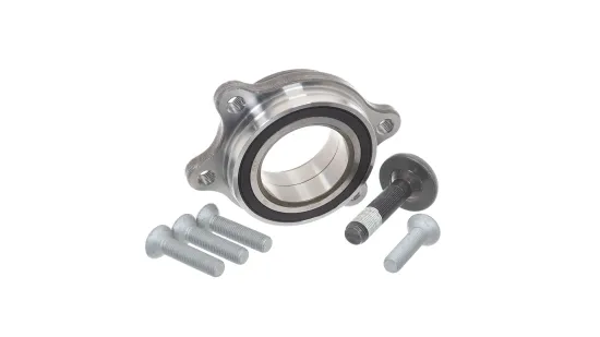 Radlagersatz SKF VKBA 6649 Bild Radlagersatz SKF VKBA 6649