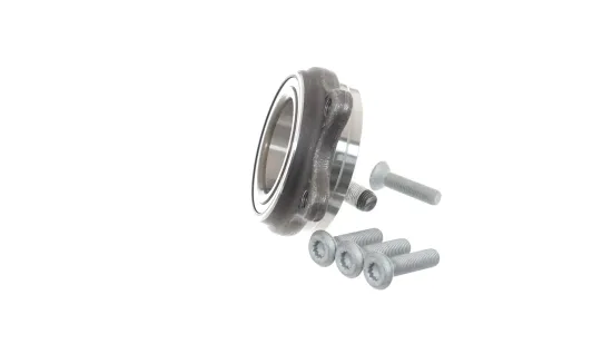 Radlagersatz SKF VKBA 6649 Bild Radlagersatz SKF VKBA 6649