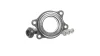 Radlagersatz SKF VKBA 6649 Bild Radlagersatz SKF VKBA 6649