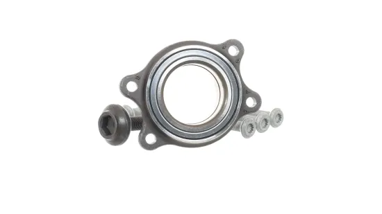 Radlagersatz SKF VKBA 6649 Bild Radlagersatz SKF VKBA 6649