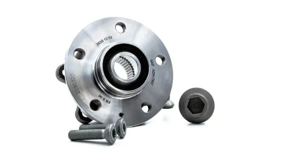 Radlagersatz SKF VKBA 6649 F Bild Radlagersatz SKF VKBA 6649 F