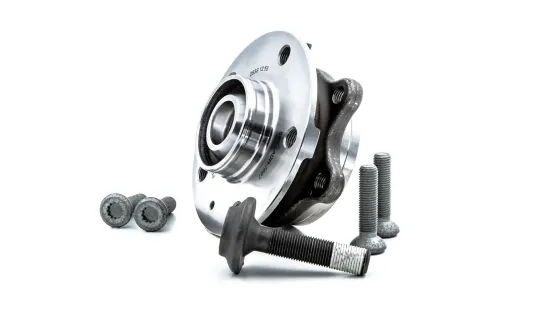 Radlagersatz SKF VKBA 6649 F Bild Radlagersatz SKF VKBA 6649 F