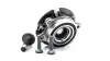 Radlagersatz SKF VKBA 6649 F Bild Radlagersatz SKF VKBA 6649 F