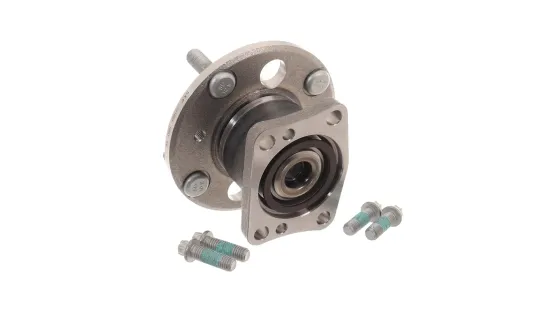 Radlagersatz Hinterachse SKF VKBA 6654 Bild Radlagersatz Hinterachse SKF VKBA 6654