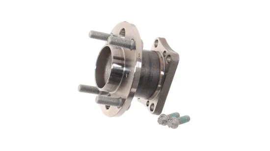 Radlagersatz Hinterachse SKF VKBA 6654 Bild Radlagersatz Hinterachse SKF VKBA 6654