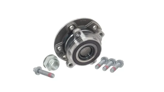 Radlagersatz SKF VKBA 6655 Bild Radlagersatz SKF VKBA 6655