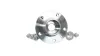 Radlagersatz SKF VKBA 6655 Bild Radlagersatz SKF VKBA 6655