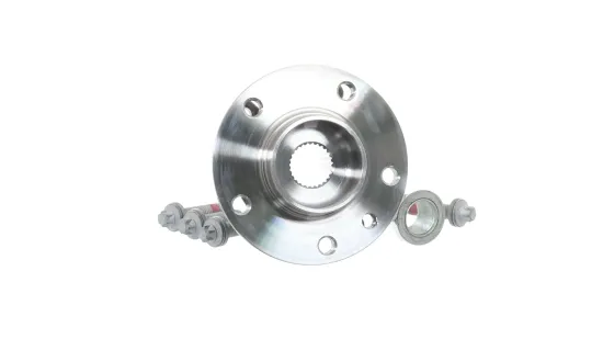 Radlagersatz SKF VKBA 6655 Bild Radlagersatz SKF VKBA 6655