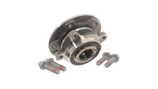 Radlagersatz Hinterachse SKF VKBA 6656 Bild Radlagersatz Hinterachse SKF VKBA 6656